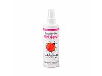 Ladibugs Hair Care Mint Spray, Pesticide-Free, 8 oz/237 mL - thumbnail 1