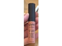 NYX Professional Makeup Soft Matte Lip Cream, Cabo, 0.27 fl oz/8 mL - thumbnail 2