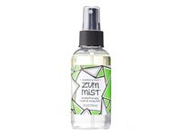 Indigo Wild Zum Aromatherapy Room & Body Mist, Rosemary-Mint, 4 fl oz/118 mL - Image 2