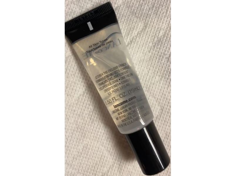 Lancome La Base Pro Perfecting Makeup Primer, 0.5 oz/15 mL