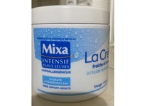 Mixa Fresh & Melting Moisturizing Cream, 400 mL - Image 3