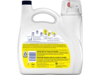 Tide Simply Free & Sensitive Laundry Detergent, Unscented, 89 Loads, 117 oz/3.46 L - thumbnail 2