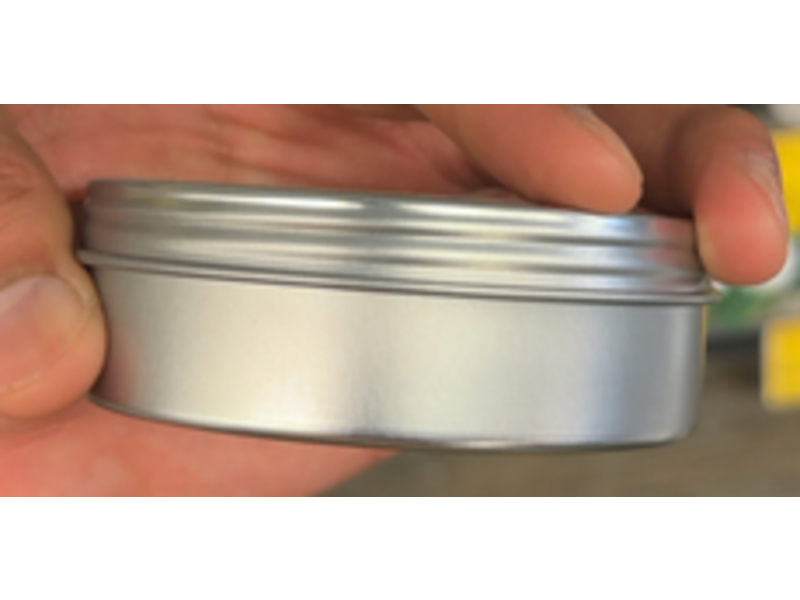 Raw Love Mineral Sunscreen, SPF 35, 4 oz/120 mL