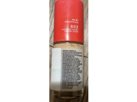 Covergirl Outlast 3-In-1 Foundation, 802 Golden Ivory, SPF 18, 1 fl oz/30 mL - thumbnail 3