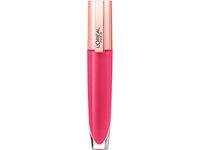L'Oreal Paris Glow Paradise Hydrating Tinted Lip Balm-In-Gloss, Sublime Magenta, 0.23 fl oz/7 mL - thumbnail 1