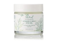 Sea-el Vitamin C Kelp Eye Gel, 1 oz/30 mL - Image 2