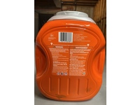 Tide Hygienic Clean Detergent Power Pods, Original, 79 Pacs, 128 oz/3.64 kg - Image 4