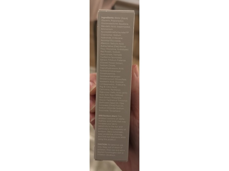 Dermwel Daily Dose Serum, 1 fl oz/30 mL