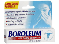 Boroleum Analgesic Ointment, 0.6 oz/17 g, Pack Of 4 - Image 2