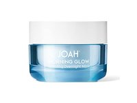 JOAH Morning Glow Hydrating Overnight Mask, Collagen and Hyaluronic Acid, 3 fl oz - Image 2