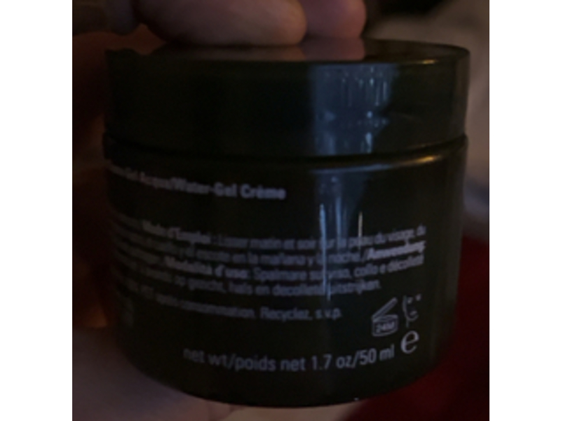 Aveda Botanical Kinetics Hydrating Water Gel Creme, 1.7 oz/50 mL