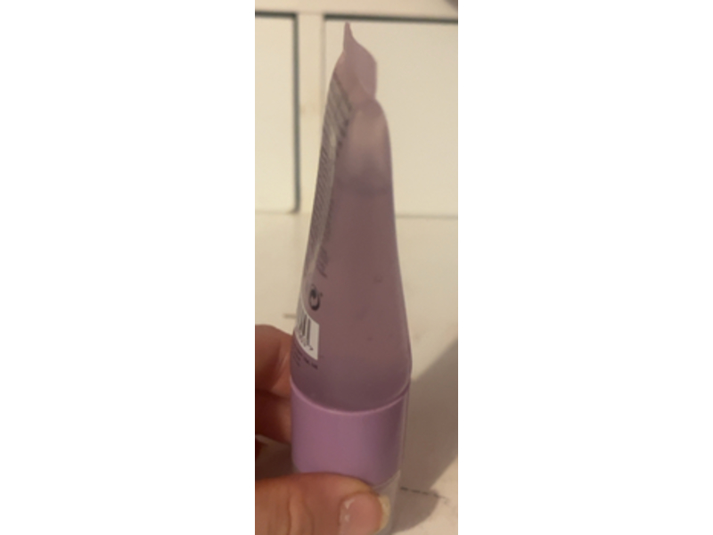 Barry M In A Fix Grip Primer, Chamomile Extract + Aloevera Extract & Vitamin B5, 1 fl oz/30 mL