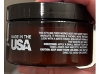 Equate Men Styling Fiber, Strong Hold - Image 4