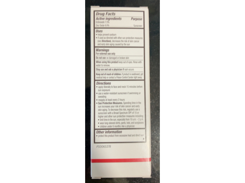 EltaMD Skincare UV Clear Deep Tinted Face Sunscreen, SPF 46, 03 Deep Tinted, 1.7 oz/48