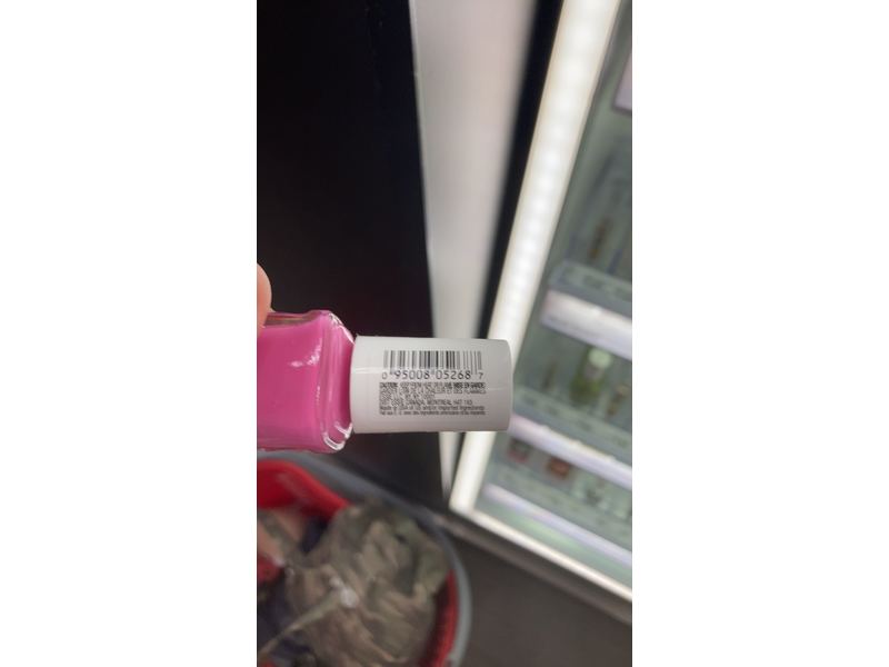 essie expressie Quick-Dry Nail Polish, Trick Clique, 0.33 fl oz/10 mL