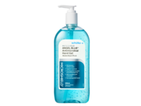 Schulke Angel Blue Antimicrobial Hand Gel, 500 mL - thumbnail 1