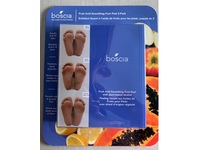 Boscia Fruit Acid Smoothing Foot Peel, 1.34 fl oz/40 mL, Pack Of 2 - Image 3