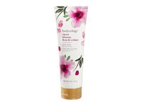 Bodycology All Day Moisture Body Cream, Cherry Blossom, 8 oz/227 g - thumbnail 1