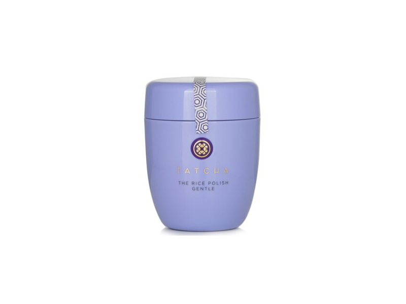 Tatcha The Rice Polish, Gentle, 2.1 oz/60 g