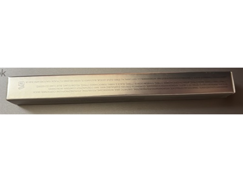 Wonderskin 1440 Eyeliner Pencil, Gold Mocha, 0.042 oz/1.2 g