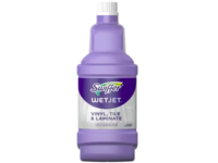 Swiffer Wet Jet Vinyl, Tile & Laminate Floor Cleaner, 42.2 fl oz/1.25 L - Image 2