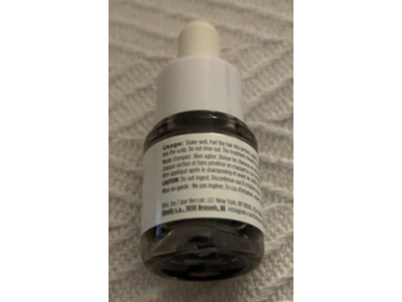 Briogeo Scalp Revival Treatment, Charcoal + Tea Tree, 0.17 fl oz/5 mL