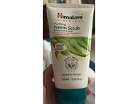 Himalaya Purifying Scrub, Neem, 5.07 fl oz/150 mL - thumbnail 2