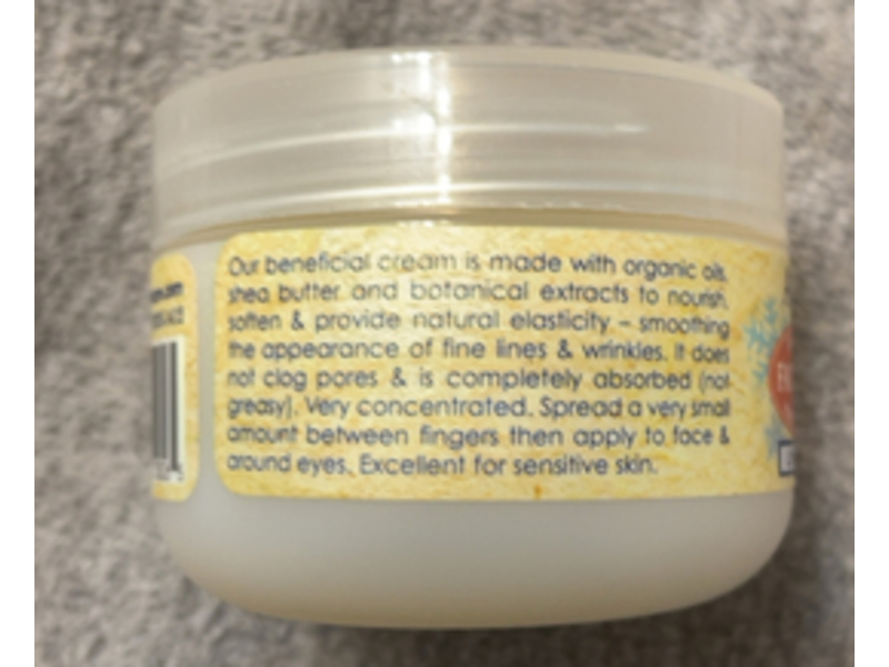 Alpenglow Face Cream, 1 oz/28.4 g