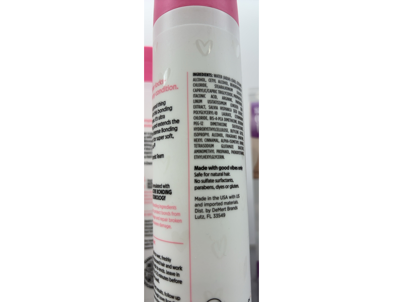 Not Your Mother's Bonding Conditioner, 10 fl oz/295 mL