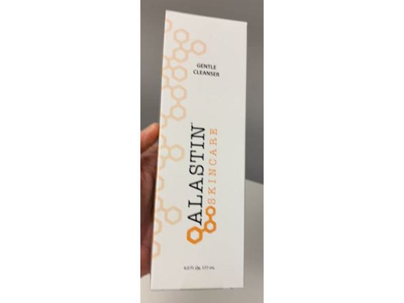 Alastin Skincare Gentle Cleanser, 6.0 fl oz/177 mL