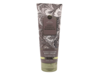 Bath & Body Works Ultimate Hydration Body Cream, Cozy Vanilla Bourbon, Shea Butter + Hyaluronic Acid, 8 oz/226 g - thumbnail 1