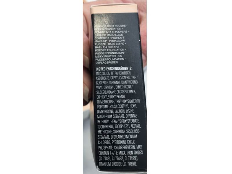 bareMinerals Barepro Powder Foundation, Fair, 0.34 oz / 10 g