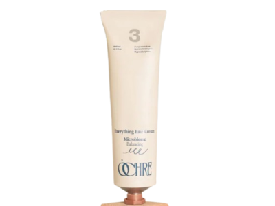 Ochre Everything Hair Cream, 3.4 fl oz/100 g