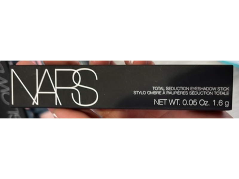 NARS Total Seduction Eyeshadow Stick, Ablaze, 0.05 oz/1.6 g