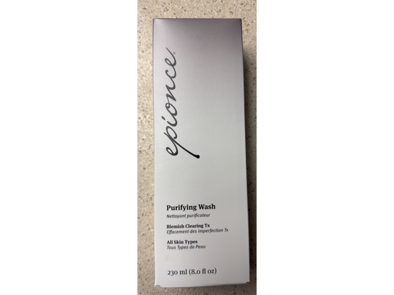 Epionce Blemish Clearing Tx Purifying Wash, 8 fl oz/230 mL