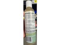 Melanologie Nourishing Skin & Hair Cleanser, Oatmeal & Aloe, 8 fl oz/236 mL - thumbnail 3
