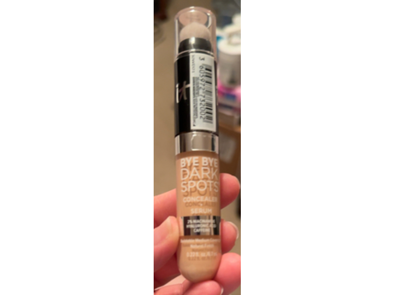 IT Cosmetics Bye Bye Dark Spots Corrector, 11 Fair Neutral, 0.22 fl oz