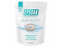 Epsoak Naturals Collection Pure Epsom, 32 oz - Image 2
