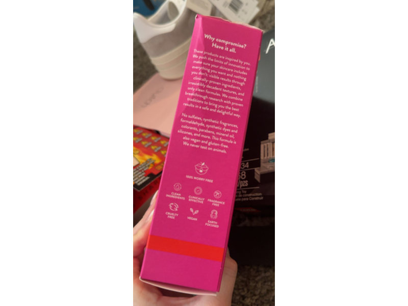 Peach & Lily Glass Skin Renewal Duo