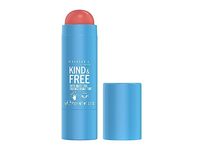 Rimmel London Kind & Free Tinted Multi Stick, 001 Caramel Dusk, 0.17 fl oz/5 g - Image 2