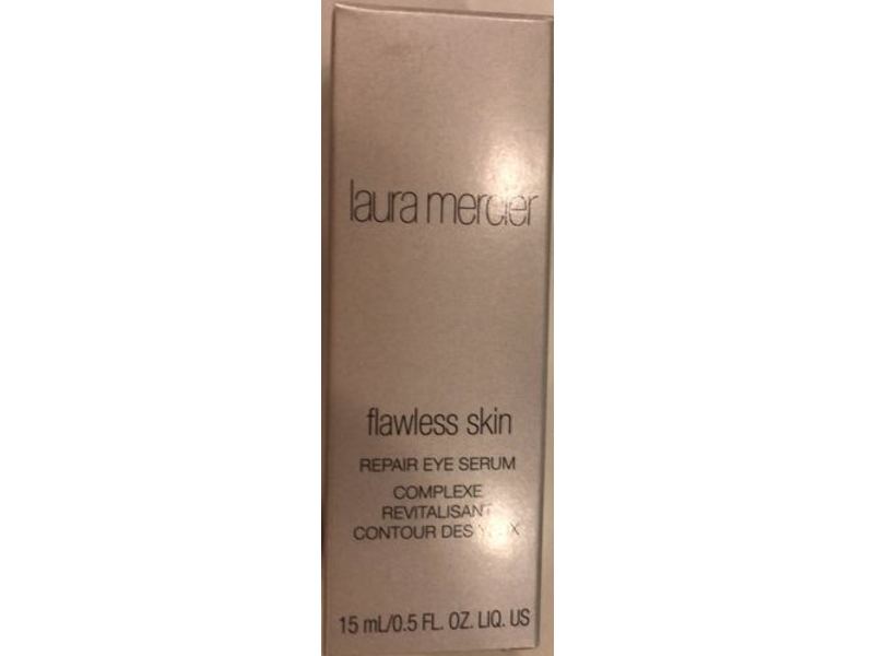 Laura Mercier Flawless Skin Repair Eye Serum, 0.5 fl oz/15 mL