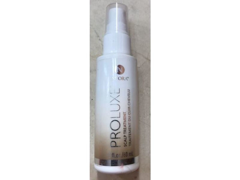 Neora Pro Luxe Scalp Treatment, 2 fl oz/60 ml