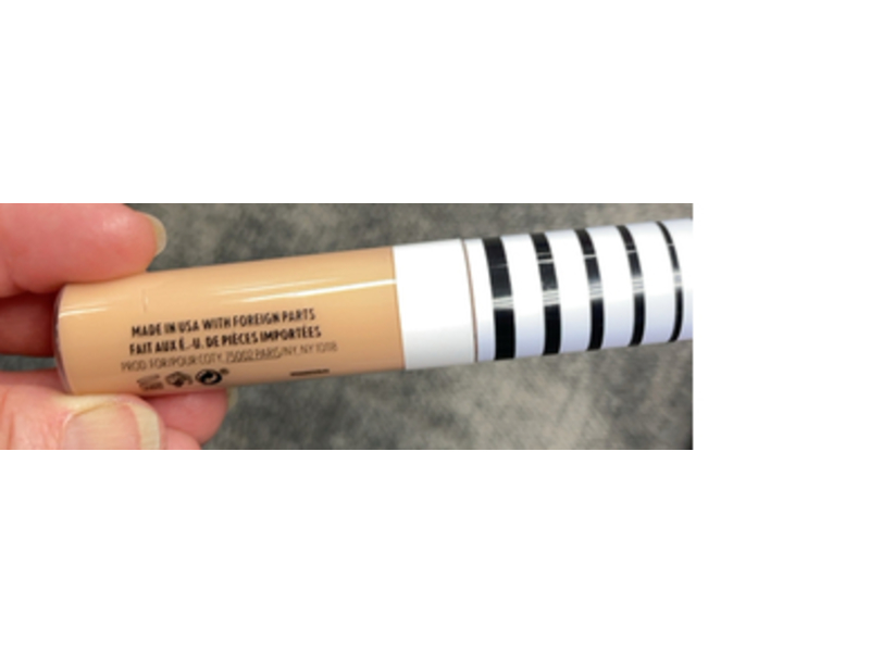 Covergirl Trublend Undercover Concealer, M400 Warm Nude, 0.08 fl oz
