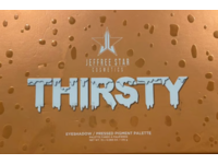 Jeffree Star Thirsty Eyeshadow/Pressed Pigment Palette, 0.069 oz/1.95 g - thumbnail 1