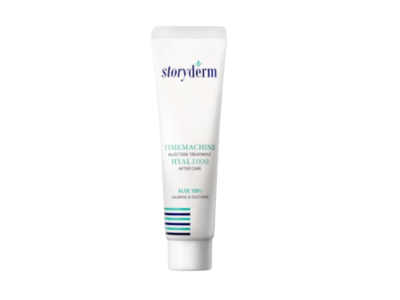 Storyderm Time Machine Injection Treatment, 220 mL