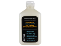 Mixed Chicks Curl & Wave Styling Sculptor, Castor Oil, 10 fl oz/300 mL - Image 2