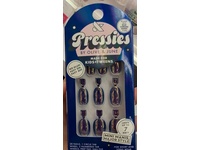Olive & June Nail Kit, Blue Chrome Magic - thumbnail 2