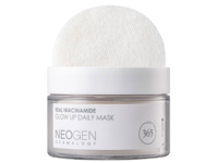 Neogen Dermalogy Real Niacinamide Glow Up Daily Mask, 6.1 fl oz/180 mL, 40 Count - Image 2