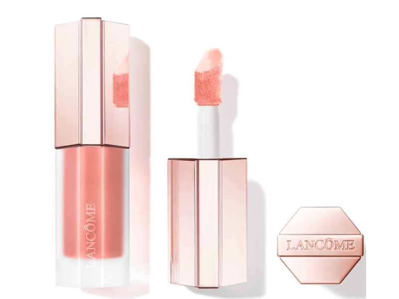 Lancome Skin Idole Juicy Liquid Blush, Mauve to the groove, 9 mL