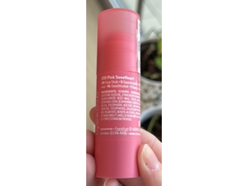 Catrice Blushin' Charm Multi Stick, Pink Sweetheart, 5.5 g